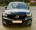 Черный Вольво XC40, объемом двигателя 0 л и пробегом 138 тыс. км за 25600 $, фото 9 на Automoto.ua