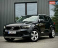 Черный Вольво XC40, объемом двигателя 1.97 л и пробегом 143 тыс. км за 20500 $, фото 4 на Automoto.ua
