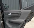 Черный Вольво XC40, объемом двигателя 1.97 л и пробегом 233 тыс. км за 26100 $, фото 58 на Automoto.ua