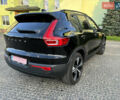 Черный Вольво XC40, объемом двигателя 0 л и пробегом 138 тыс. км за 25600 $, фото 5 на Automoto.ua