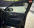 Черный Вольво XC40, объемом двигателя 0 л и пробегом 136 тыс. км за 24900 $, фото 17 на Automoto.ua
