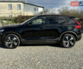 Черный Вольво XC40, объемом двигателя 0 л и пробегом 140 тыс. км за 24300 $, фото 20 на Automoto.ua