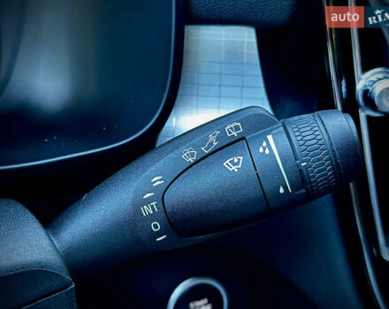 Черный Вольво XC40, объемом двигателя 1.97 л и пробегом 143 тыс. км за 20500 $, фото 35 на Automoto.ua