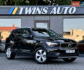 Черный Вольво XC40, объемом двигателя 2 л и пробегом 17 тыс. км за 21900 $, фото 16 на Automoto.ua
