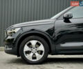 Черный Вольво XC40, объемом двигателя 1.97 л и пробегом 143 тыс. км за 20500 $, фото 9 на Automoto.ua