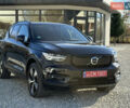Черный Вольво XC40, объемом двигателя 0 л и пробегом 140 тыс. км за 24300 $, фото 2 на Automoto.ua