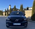 Черный Вольво XC40, объемом двигателя 0 л и пробегом 77 тыс. км за 28800 $, фото 11 на Automoto.ua