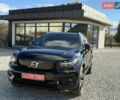 Черный Вольво XC40, объемом двигателя 0 л и пробегом 140 тыс. км за 24300 $, фото 18 на Automoto.ua