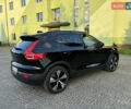 Черный Вольво XC40, объемом двигателя 0 л и пробегом 138 тыс. км за 25600 $, фото 6 на Automoto.ua