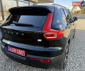 Черный Вольво XC40, объемом двигателя 0 л и пробегом 140 тыс. км за 24300 $, фото 49 на Automoto.ua