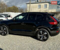 Черный Вольво XC40, объемом двигателя 0 л и пробегом 140 тыс. км за 24300 $, фото 21 на Automoto.ua