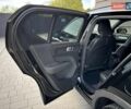Черный Вольво XC40, объемом двигателя 0 л и пробегом 136 тыс. км за 25000 $, фото 18 на Automoto.ua