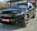 Черный Вольво XC40, объемом двигателя 0 л и пробегом 140 тыс. км за 24300 $, фото 19 на Automoto.ua