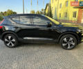 Черный Вольво XC40, объемом двигателя 0 л и пробегом 138 тыс. км за 25600 $, фото 7 на Automoto.ua