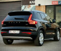 Черный Вольво XC40, объемом двигателя 1.97 л и пробегом 143 тыс. км за 18999 $, фото 11 на Automoto.ua