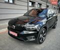 Черный Вольво XC40, объемом двигателя 0 л и пробегом 136 тыс. км за 24900 $, фото 11 на Automoto.ua