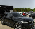 Черный Вольво XC40, объемом двигателя 1.97 л и пробегом 235 тыс. км за 24390 $, фото 4 на Automoto.ua