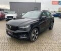 Черный Вольво XC40, объемом двигателя 0 л и пробегом 53 тыс. км за 29900 $, фото 2 на Automoto.ua