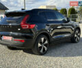 Черный Вольво XC40, объемом двигателя 0 л и пробегом 140 тыс. км за 24300 $, фото 25 на Automoto.ua