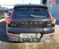 Черный Вольво XC40, объемом двигателя 1.97 л и пробегом 110 тыс. км за 7000 $, фото 5 на Automoto.ua