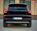 Черный Вольво XC40, объемом двигателя 1.97 л и пробегом 143 тыс. км за 18999 $, фото 12 на Automoto.ua