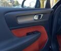Черный Вольво XC40, объемом двигателя 0 л и пробегом 77 тыс. км за 28800 $, фото 53 на Automoto.ua