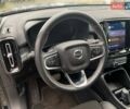 Черный Вольво XC40, объемом двигателя 0 л и пробегом 53 тыс. км за 29900 $, фото 12 на Automoto.ua