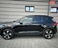 Черный Вольво XC40, объемом двигателя 0 л и пробегом 136 тыс. км за 24900 $, фото 2 на Automoto.ua