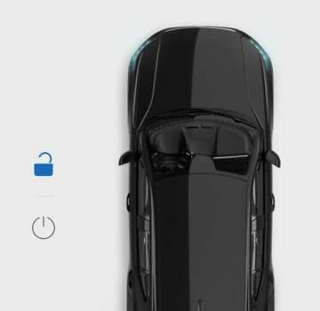 Черный Вольво XC40, объемом двигателя 1.97 л и пробегом 233 тыс. км за 26100 $, фото 75 на Automoto.ua