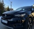 Черный Вольво XC40, объемом двигателя 0 л и пробегом 77 тыс. км за 28800 $, фото 3 на Automoto.ua