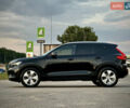 Черный Вольво XC40, объемом двигателя 1.97 л и пробегом 143 тыс. км за 18999 $, фото 7 на Automoto.ua