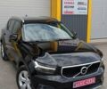 Черный Вольво XC40, объемом двигателя 1.97 л и пробегом 233 тыс. км за 26100 $, фото 9 на Automoto.ua