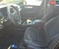 Черный Вольво XC40, объемом двигателя 2 л и пробегом 145 тыс. км за 14000 $, фото 6 на Automoto.ua