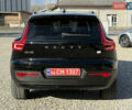 Черный Вольво XC40, объемом двигателя 0 л и пробегом 140 тыс. км за 24300 $, фото 9 на Automoto.ua