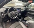 Черный Вольво XC40, объемом двигателя 0 л и пробегом 53 тыс. км за 26900 $, фото 10 на Automoto.ua