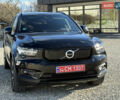 Черный Вольво XC40, объемом двигателя 0 л и пробегом 140 тыс. км за 24300 $, фото 73 на Automoto.ua