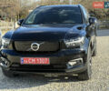 Черный Вольво XC40, объемом двигателя 0 л и пробегом 140 тыс. км за 24300 $, фото 75 на Automoto.ua