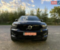 Черный Вольво XC40, объемом двигателя 0 л и пробегом 138 тыс. км за 25600 $, фото 10 на Automoto.ua