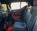 Черный Вольво XC40, объемом двигателя 0 л и пробегом 77 тыс. км за 28800 $, фото 47 на Automoto.ua