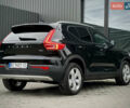 Черный Вольво XC40, объемом двигателя 1.97 л и пробегом 143 тыс. км за 19000 $, фото 11 на Automoto.ua