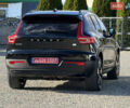 Черный Вольво XC40, объемом двигателя 0 л и пробегом 140 тыс. км за 24300 $, фото 88 на Automoto.ua