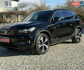 Черный Вольво XC40, объемом двигателя 0 л и пробегом 140 тыс. км за 24300 $, фото 6 на Automoto.ua
