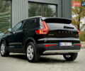 Черный Вольво XC40, объемом двигателя 1.97 л и пробегом 143 тыс. км за 20500 $, фото 11 на Automoto.ua