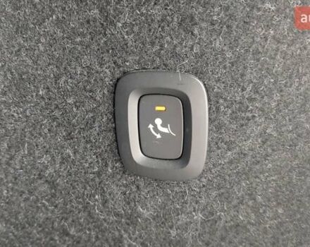 Черный Вольво XC40, объемом двигателя 1.97 л и пробегом 233 тыс. км за 26100 $, фото 47 на Automoto.ua