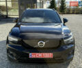 Черный Вольво XC40, объемом двигателя 0 л и пробегом 140 тыс. км за 24300 $, фото 15 на Automoto.ua