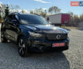 Черный Вольво XC40, объемом двигателя 0 л и пробегом 140 тыс. км за 24300 $, фото 16 на Automoto.ua