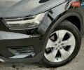 Черный Вольво XC40, объемом двигателя 1.97 л и пробегом 143 тыс. км за 19000 $, фото 2 на Automoto.ua