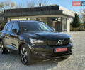 Черный Вольво XC40, объемом двигателя 0 л и пробегом 140 тыс. км за 24300 $, фото 71 на Automoto.ua