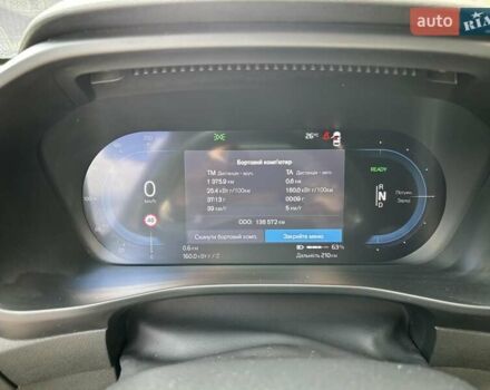 Черный Вольво XC40, объемом двигателя 0 л и пробегом 136 тыс. км за 24900 $, фото 15 на Automoto.ua