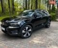 Черный Вольво XC40, объемом двигателя 0 л и пробегом 147 тыс. км за 23900 $, фото 1 на Automoto.ua
